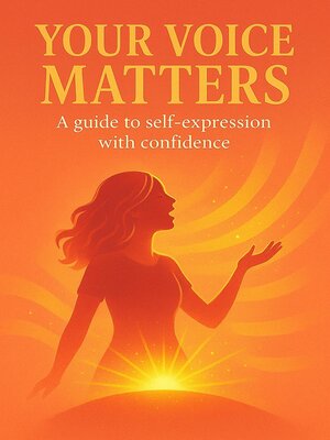 cover image of Your Voice Matters